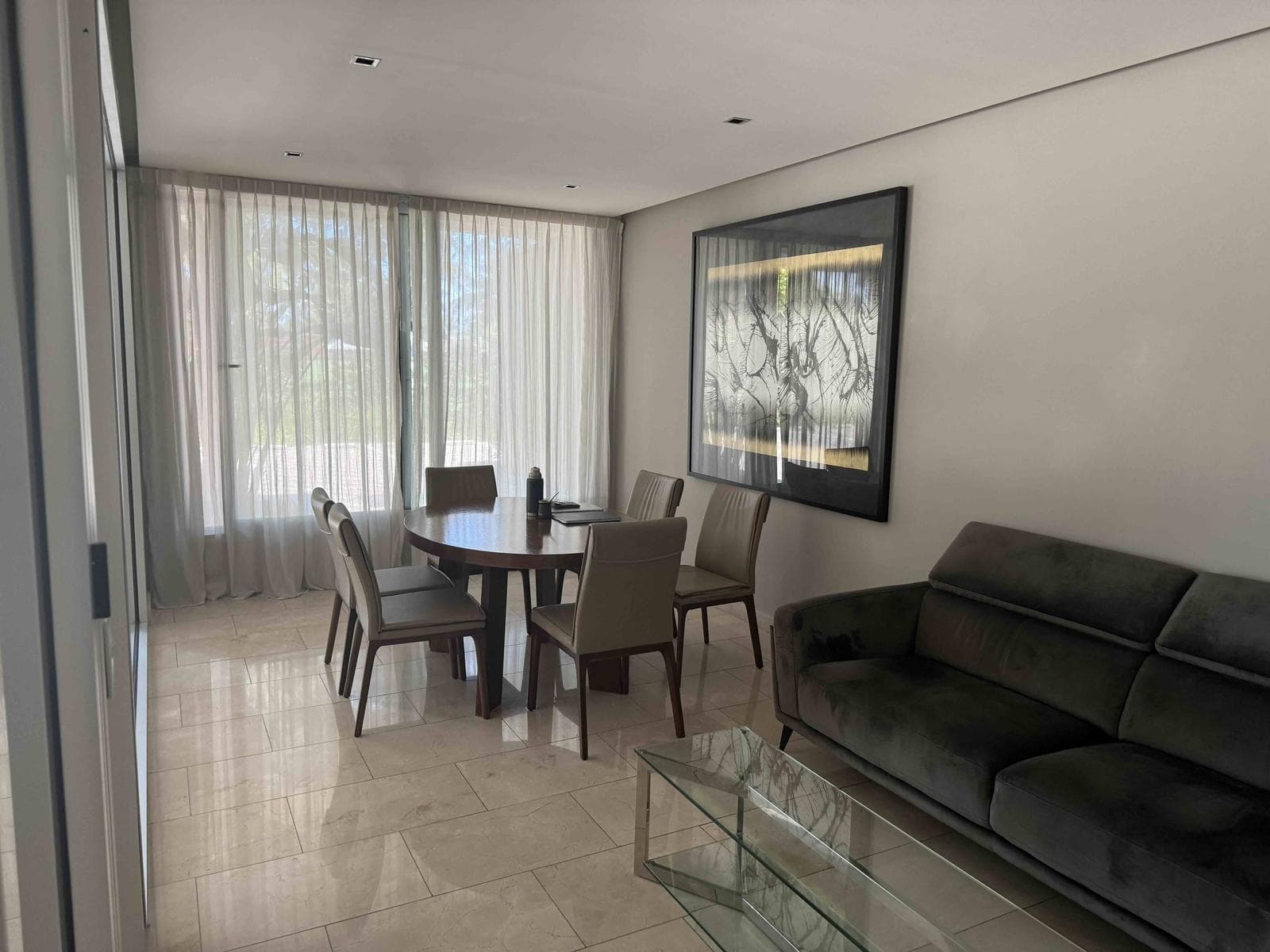 Apartment for Sale in Bouquet Pilar