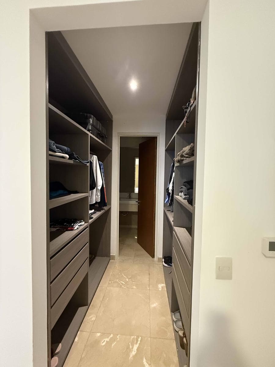 Apartment for Sale in Bouquet Pilar