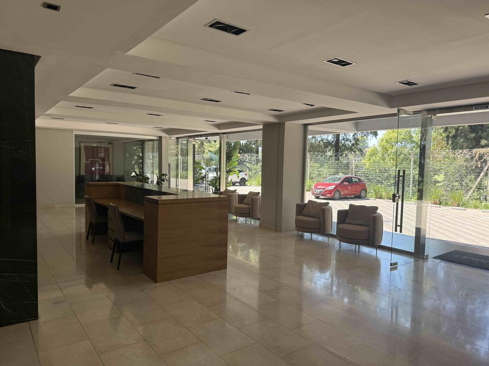 Apartment for Sale in Bouquet Pilar