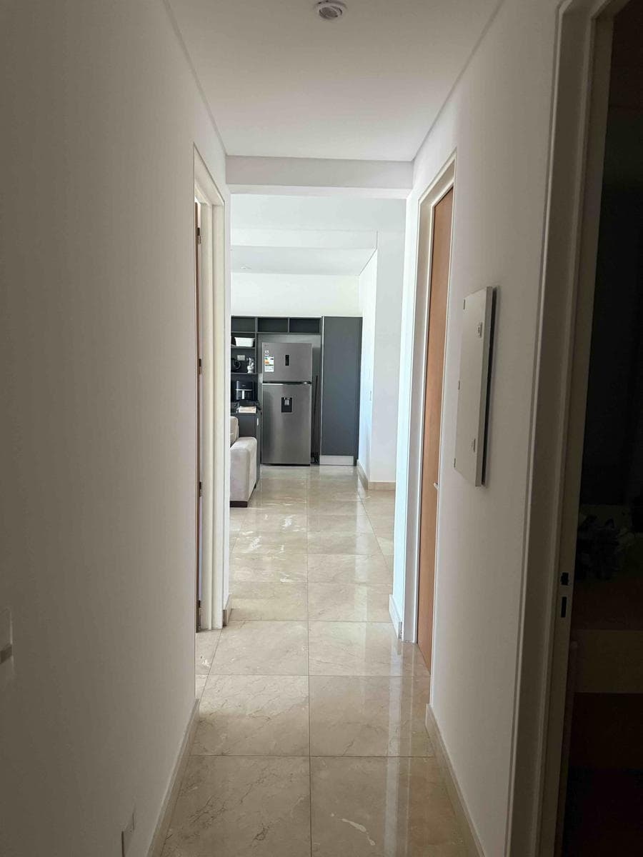 Apartment for Sale in Bouquet Pilar