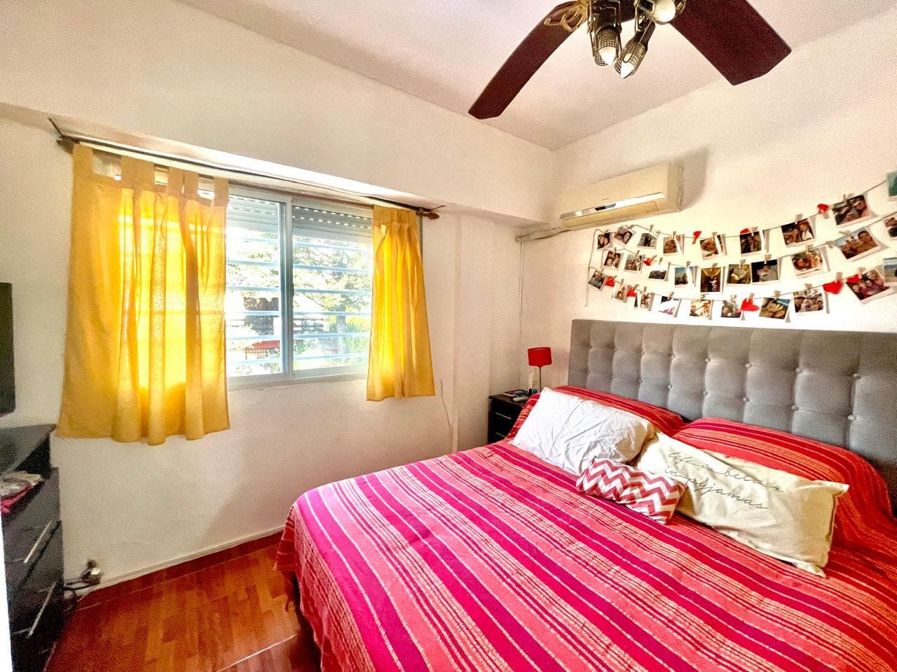 PH 4 with a garage in Paternal