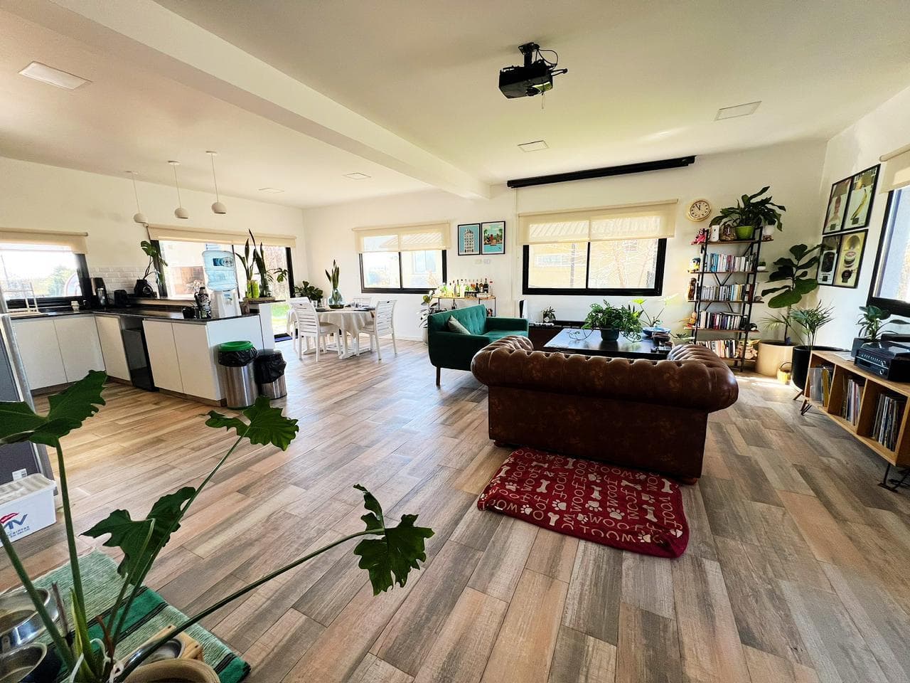 4-Room House for Sale in San Sebastian - Area 12