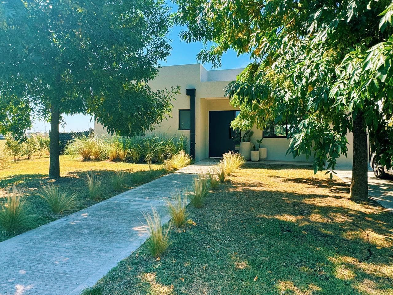 4-Room House for Sale in San Sebastian - Area 12