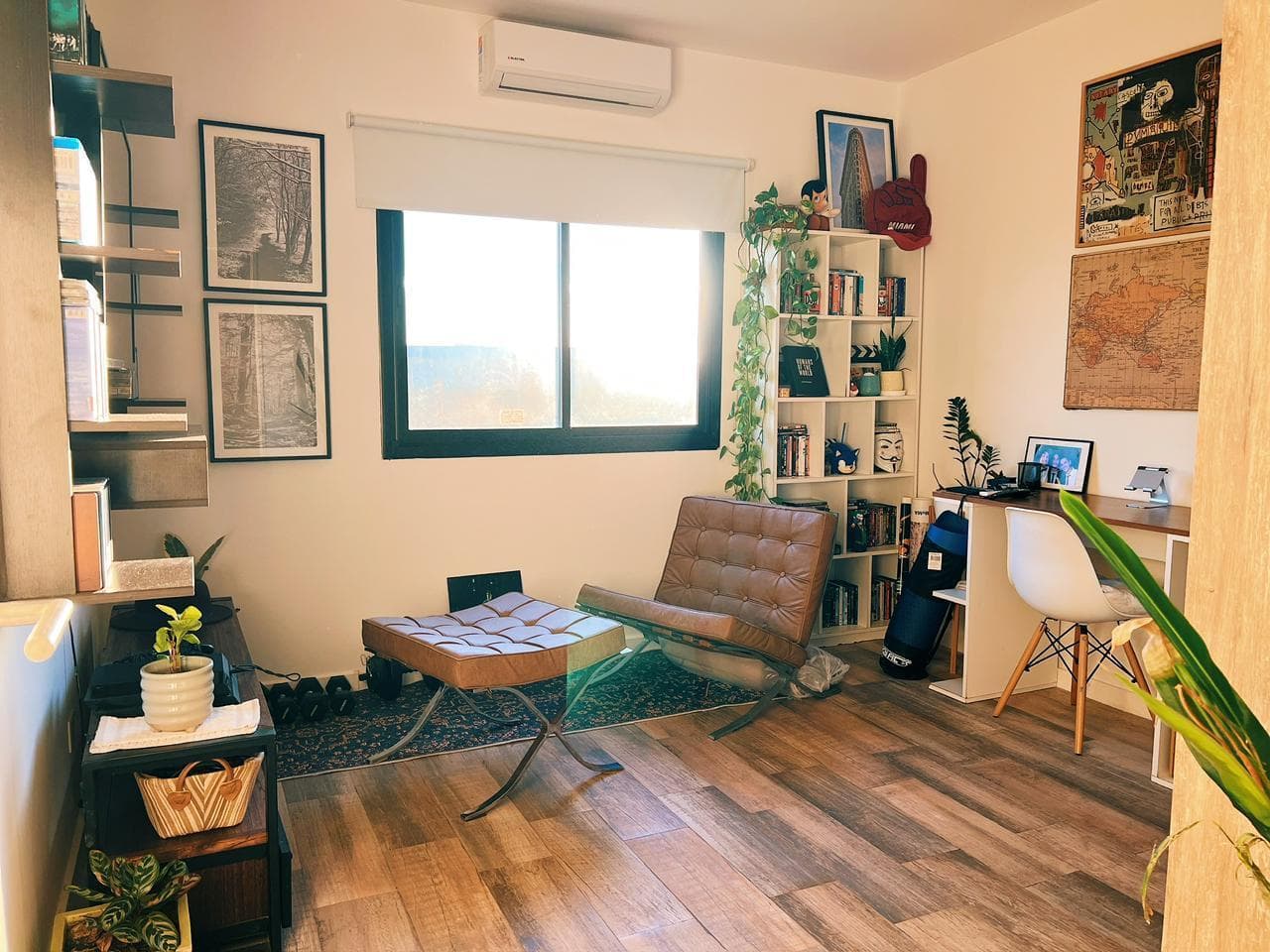 4-Room House for Sale in San Sebastian - Area 12