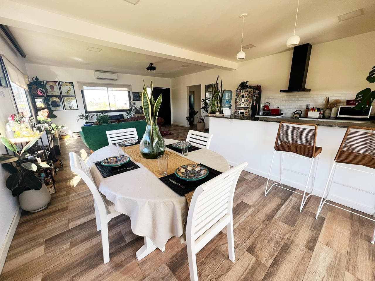 4-Room House for Sale in San Sebastian - Area 12