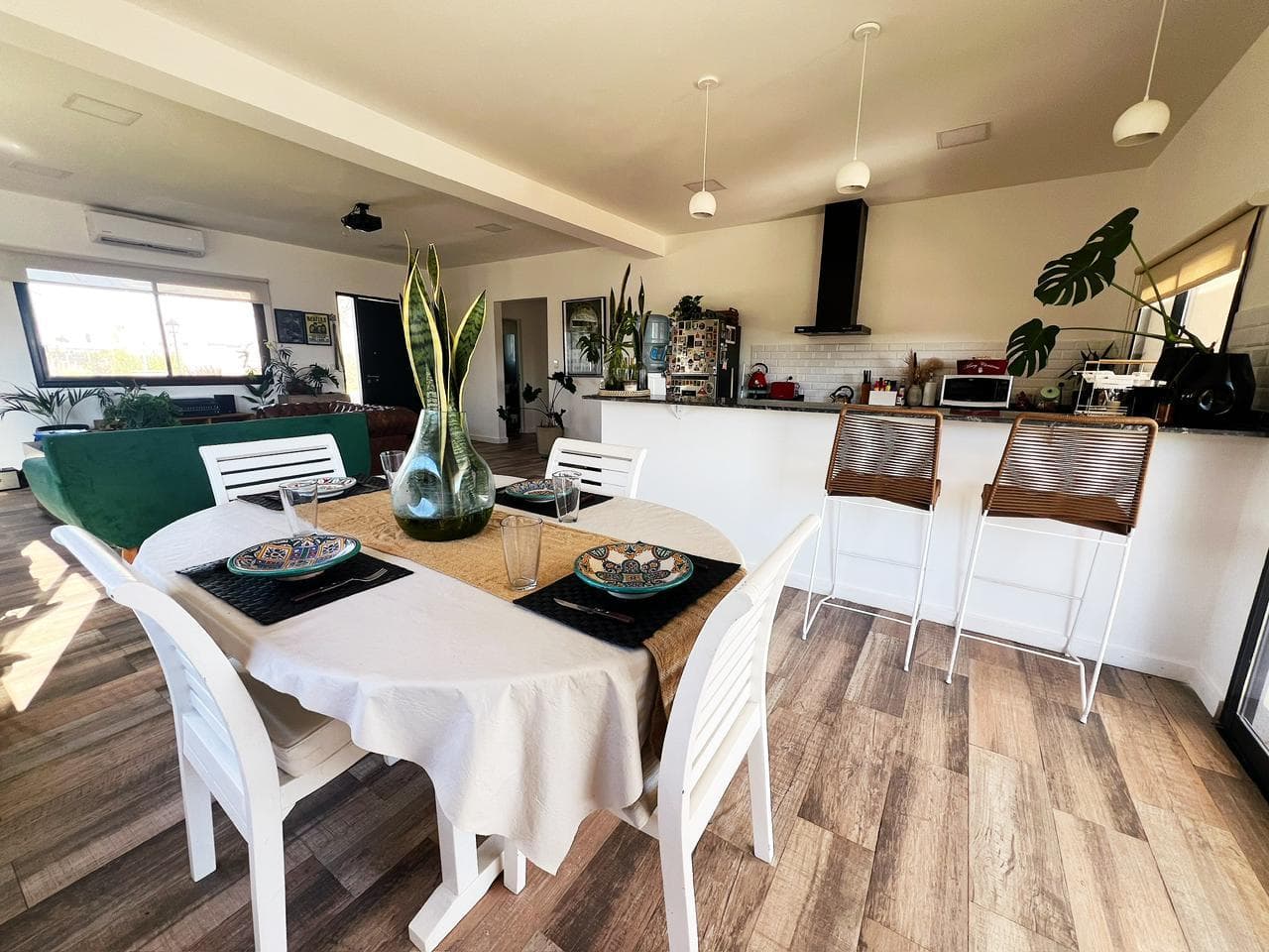 4-Room House for Sale in San Sebastian - Area 12