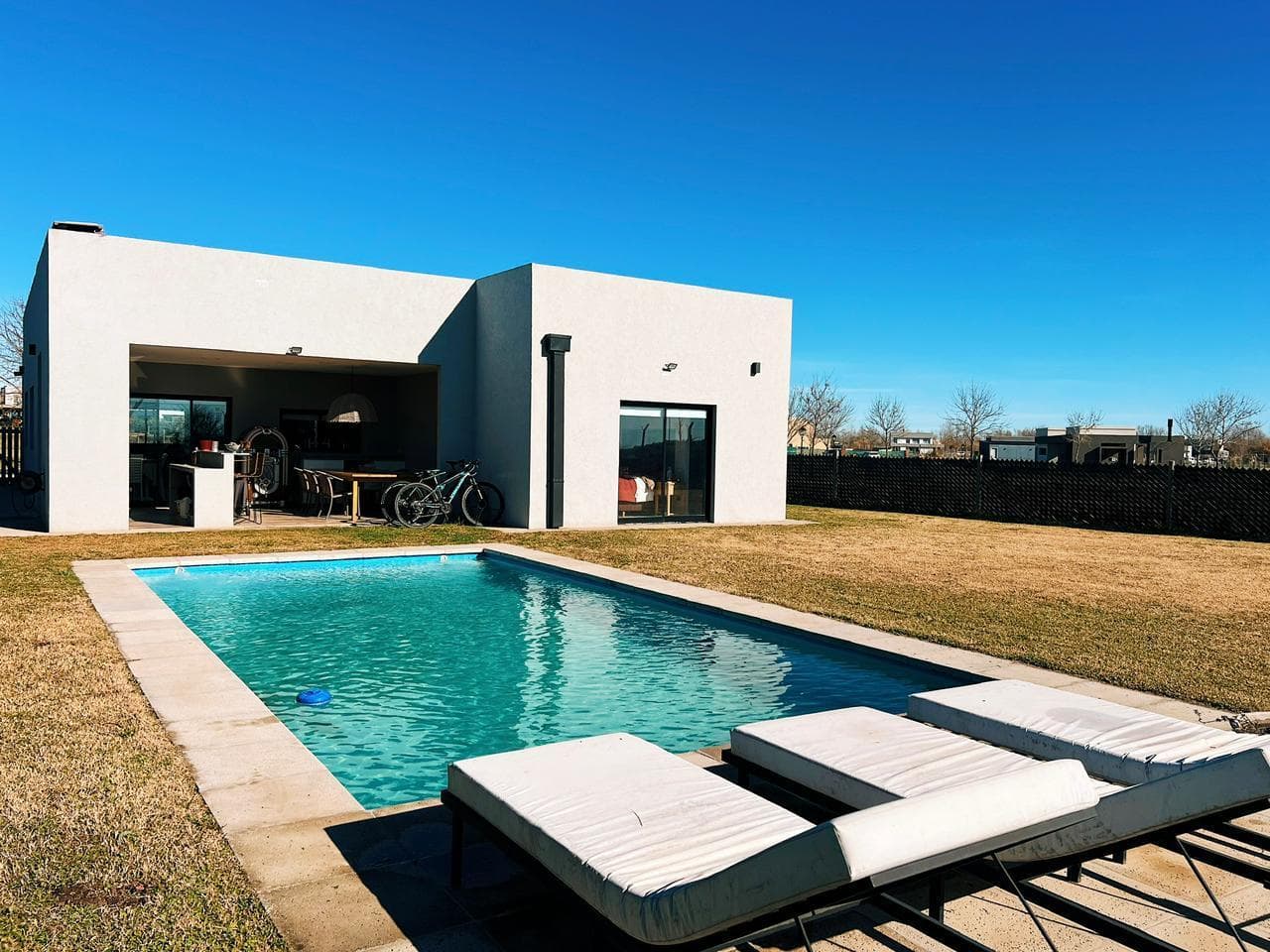 4-Room House for Sale in San Sebastian - Area 12