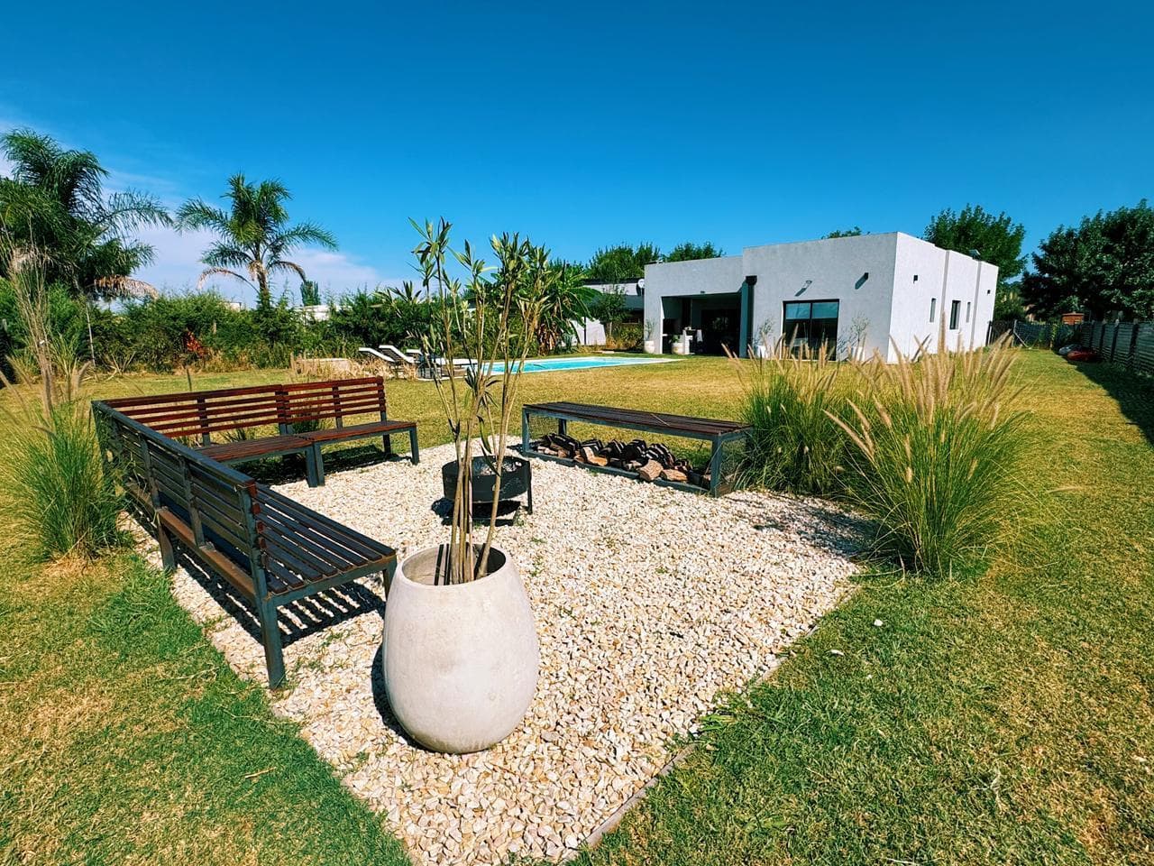 4-Room House for Sale in San Sebastian - Area 12