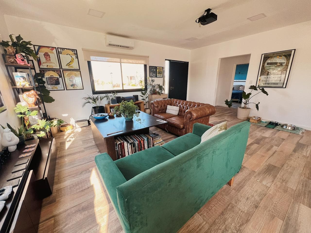 4-Room House for Sale in San Sebastian - Area 12