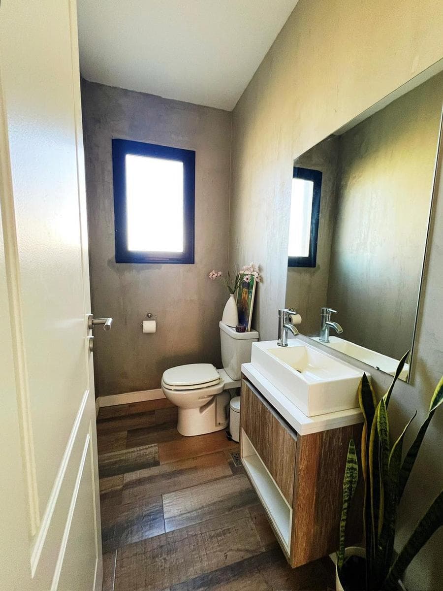 4-Room House for Sale in San Sebastian - Area 12
