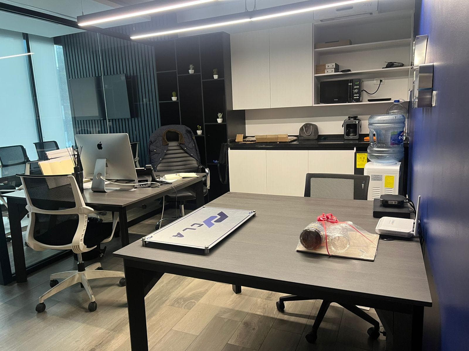 Commercial Office for Rent – 1A Plaza