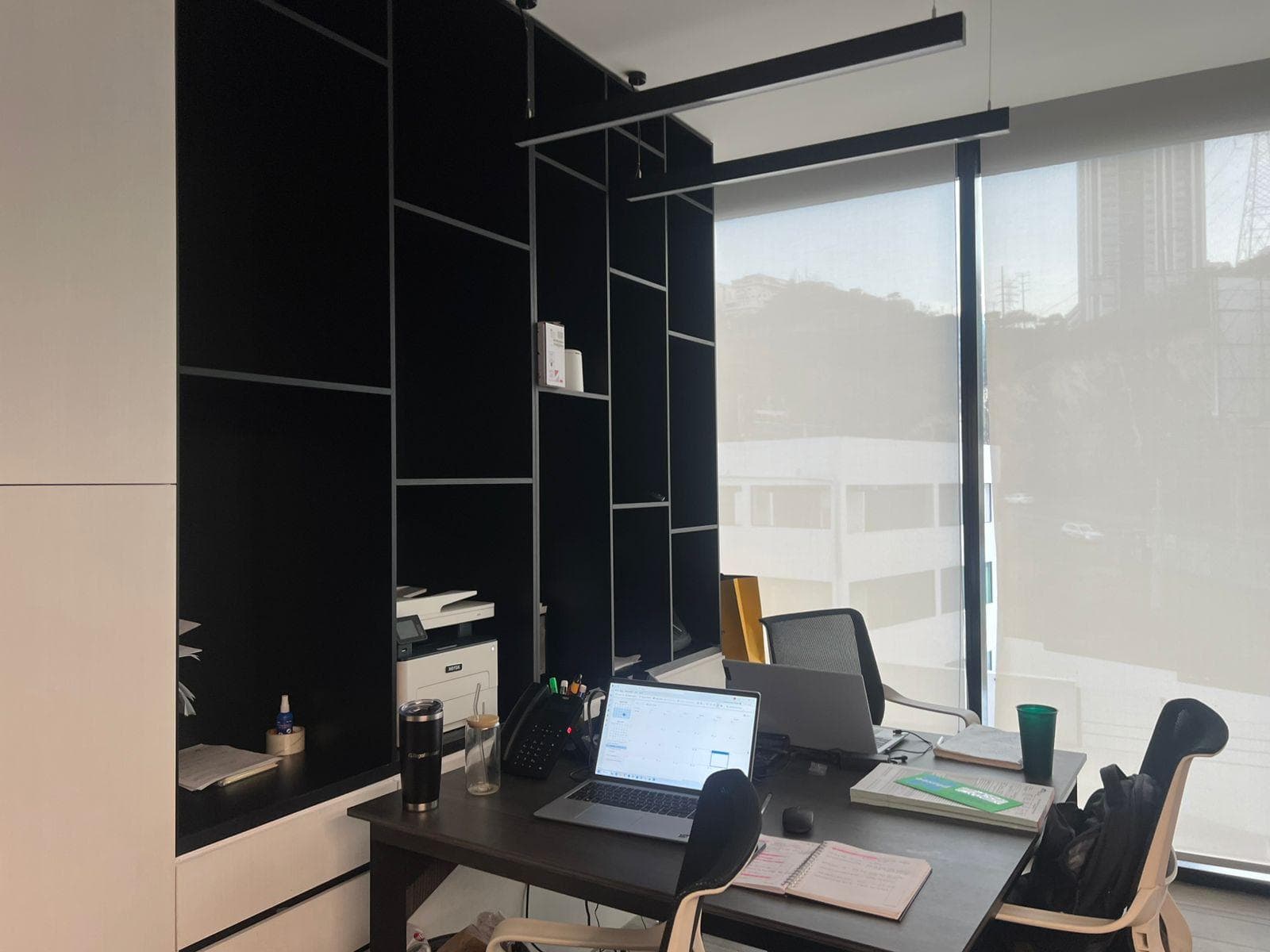 Commercial Office for Rent – 1A Plaza
