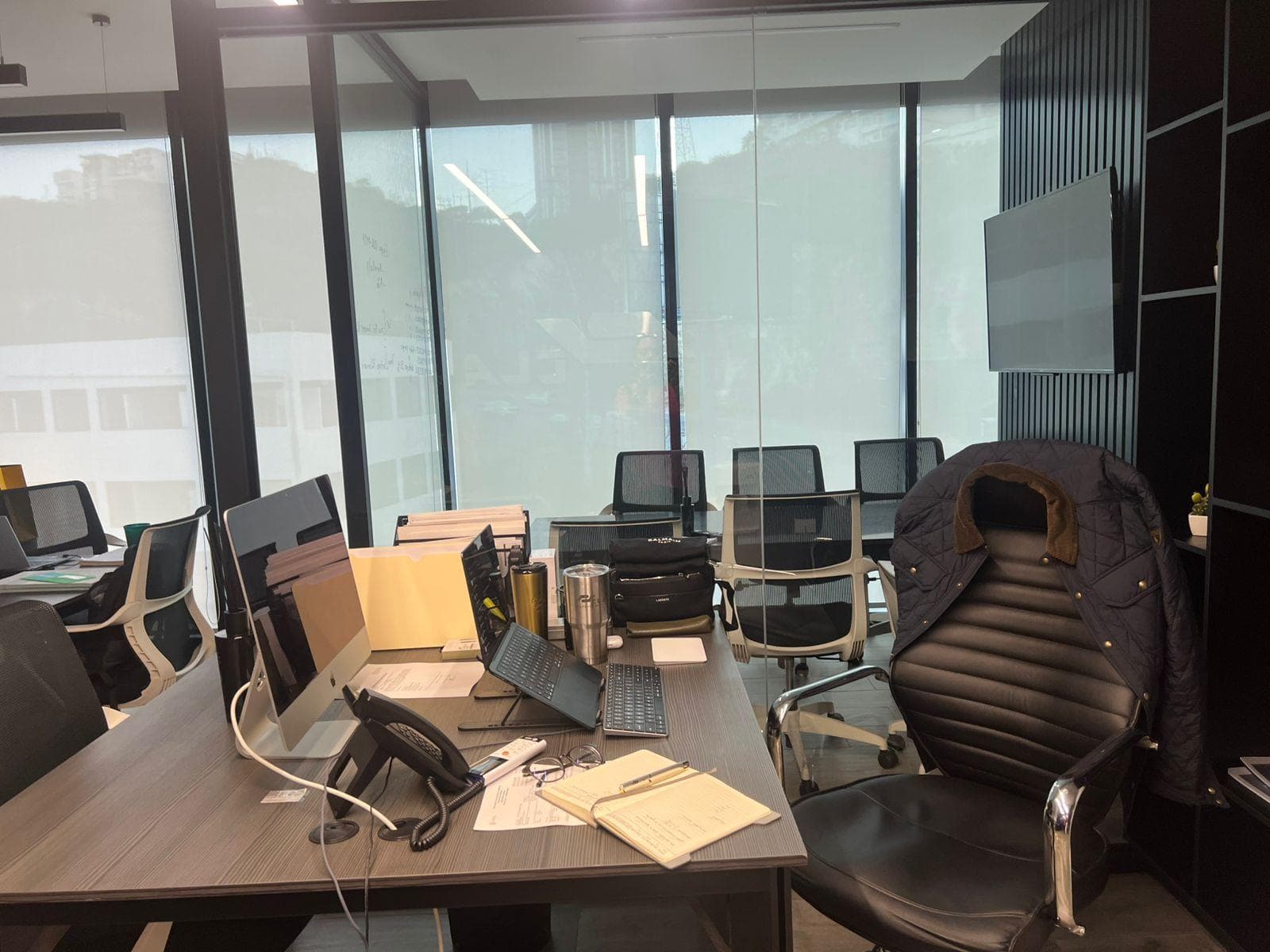 Commercial Office for Rent – 1A Plaza