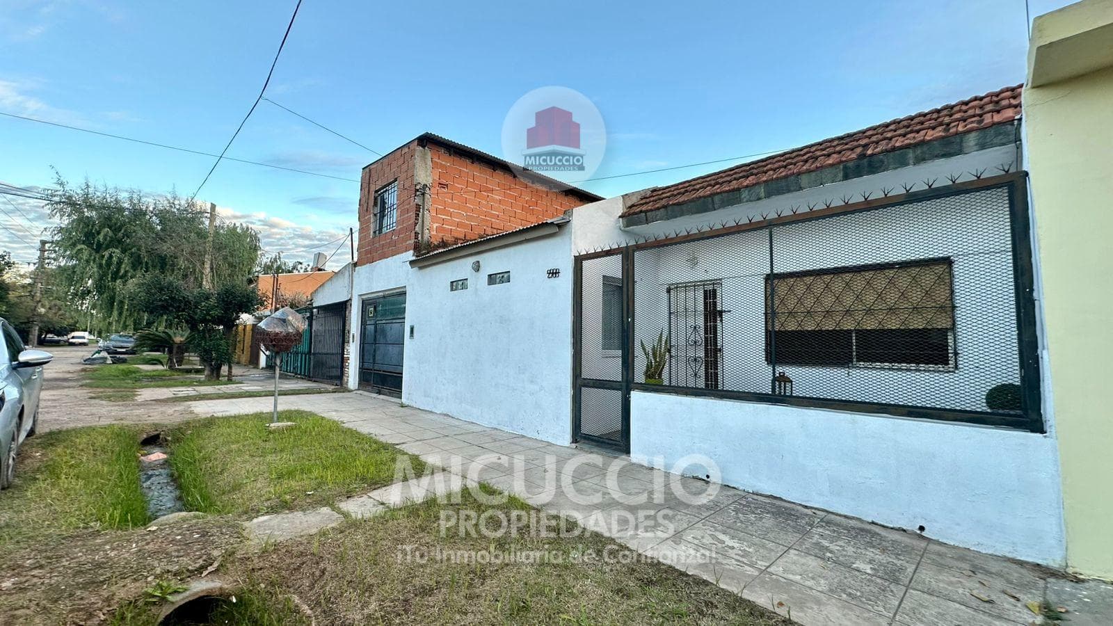 Casa en venta | 24 de febrero N°2988 | Ing. Maschwitz