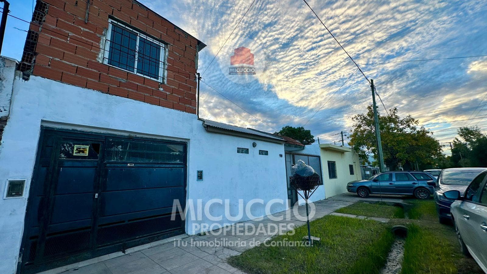 Casa en venta | 24 de febrero N°2988 | Ing. Maschwitz