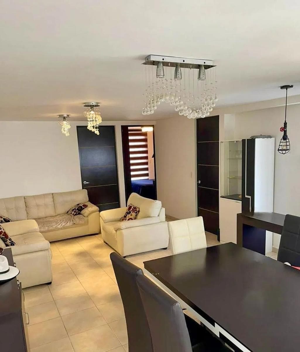 APARTMENT FOR SALE IN SAN SIMÓN, TOLNAHUAC, WITH A COMMUNAL ROOF GARDEN, CUAUHTÉMOC