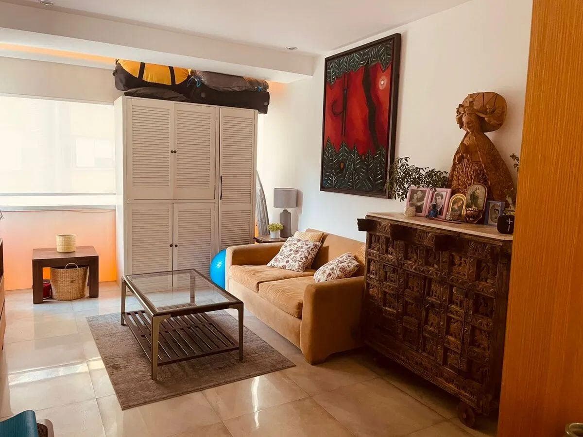 APARTMENT FOR SALE IN SANTA FE, ÁLVARO OBREGÓN (LATELIER SANTA FE)