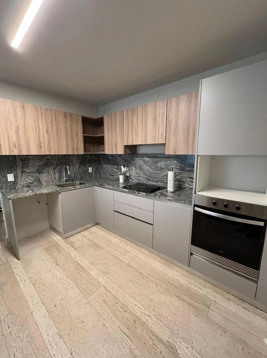Sustainable apartment for sale in Mérida