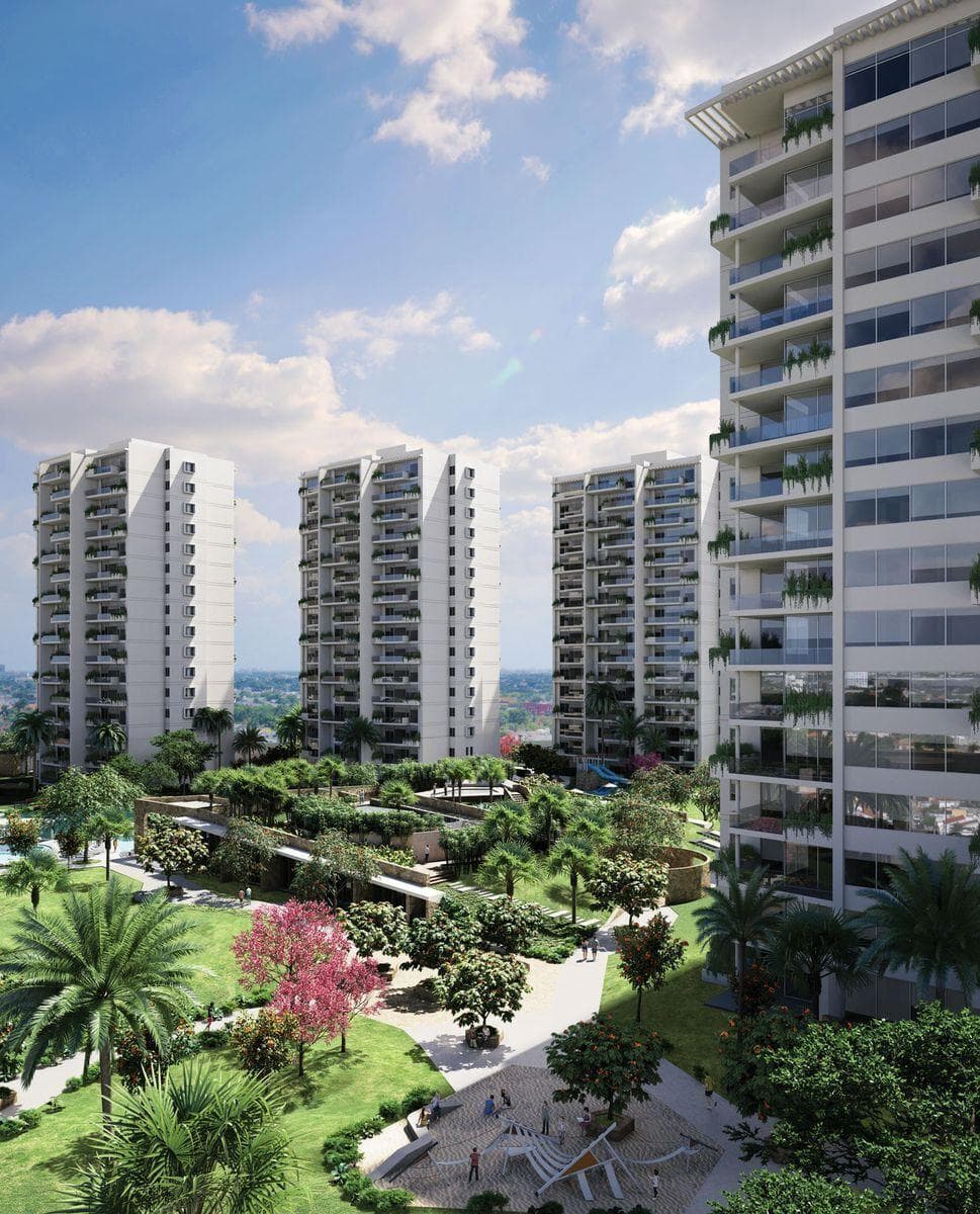 Sustainable apartment for sale in Mérida
