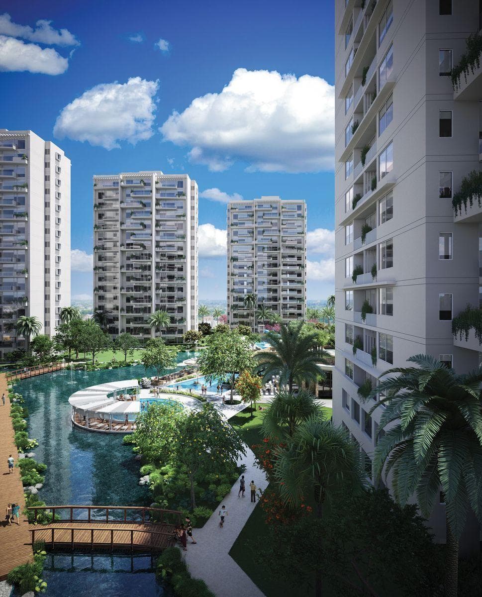 Sustainable apartment for sale in Mérida