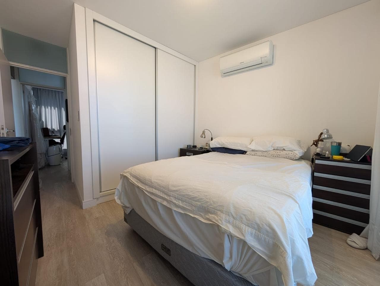 Apartment for Sale: 2 Bedrooms, Private Terrace, Garage, Pool. Pichincha