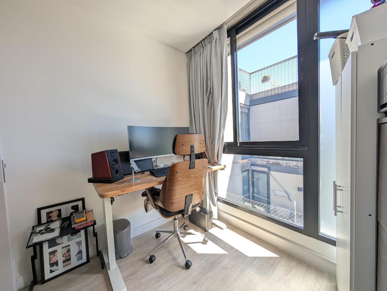 Apartment for Sale: 2 Bedrooms, Private Terrace, Garage, Pool. Pichincha
