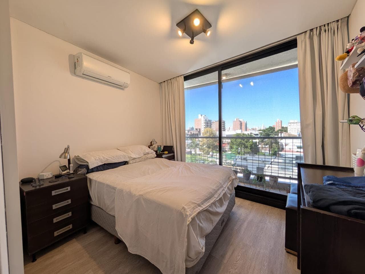 Apartment for Sale: 2 Bedrooms, Private Terrace, Garage, Pool. Pichincha