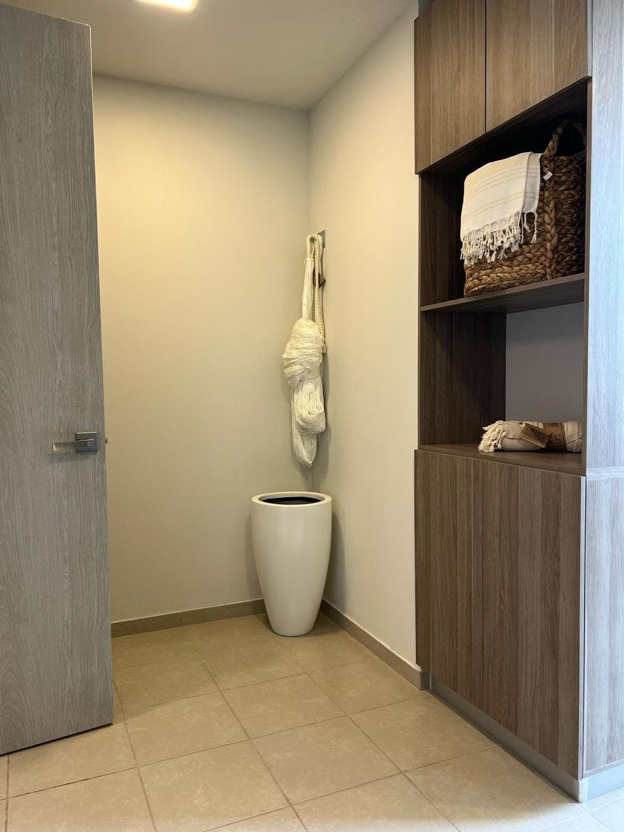 Sustainable apartment for sale in Mérida