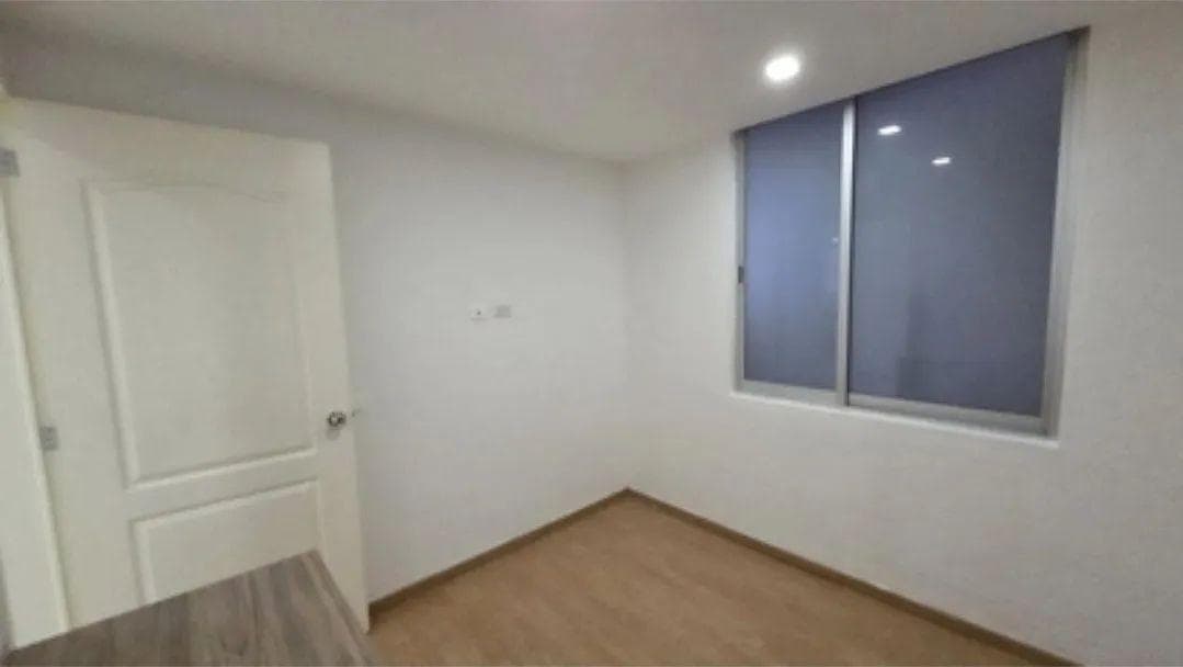 3-BEDROOM APARTMENT FOR SALE IN CRUZ DEL FAROL, TLALPAN