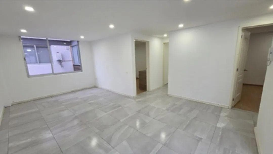 3-BEDROOM APARTMENT FOR SALE IN CRUZ DEL FAROL, TLALPAN