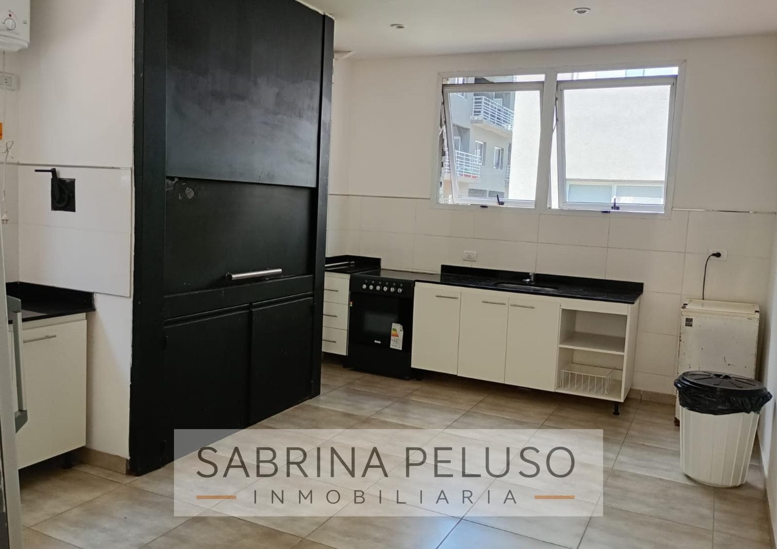 Apartment for Sale in Pozo, Moreno