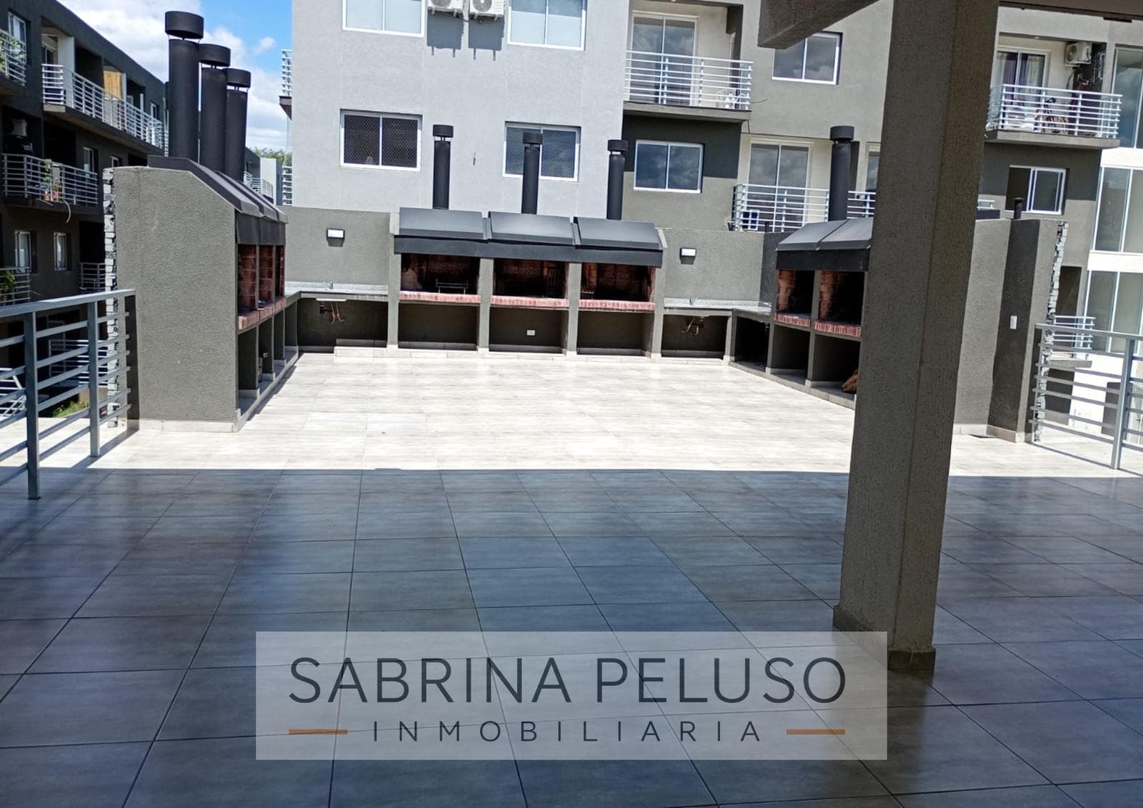 Apartment for Sale in Pozo, Moreno