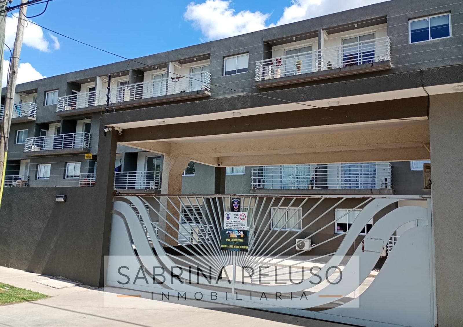 Apartment for Sale in Pozo, Moreno