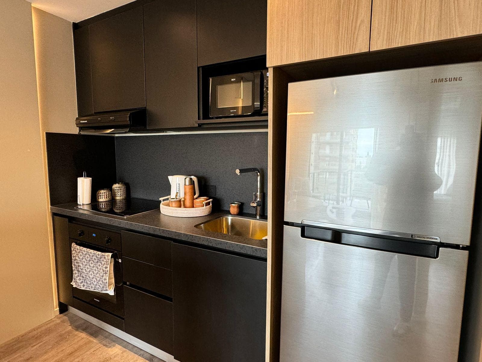 Apartment in Palermo