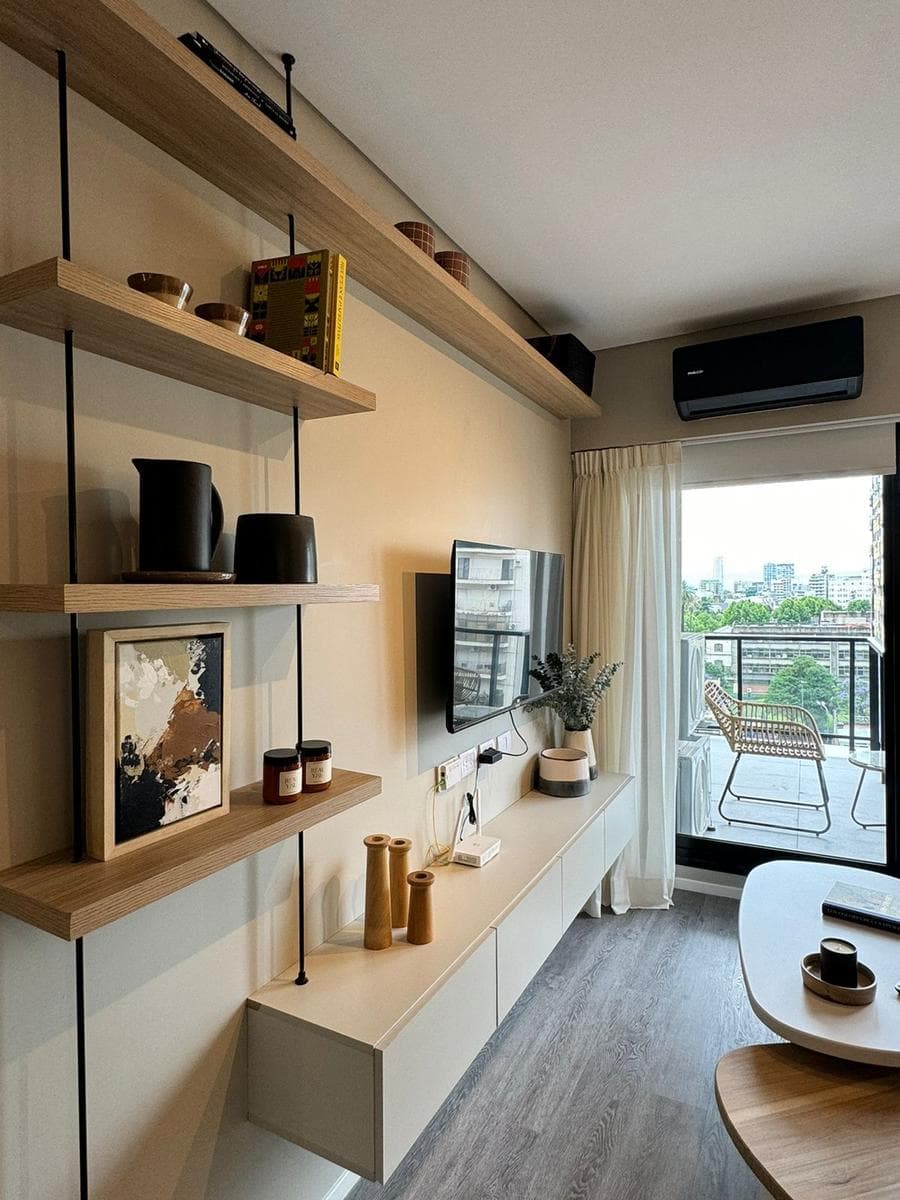 Apartment in Palermo