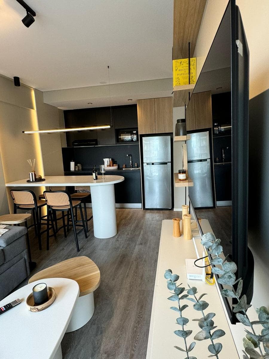 Apartment in Palermo
