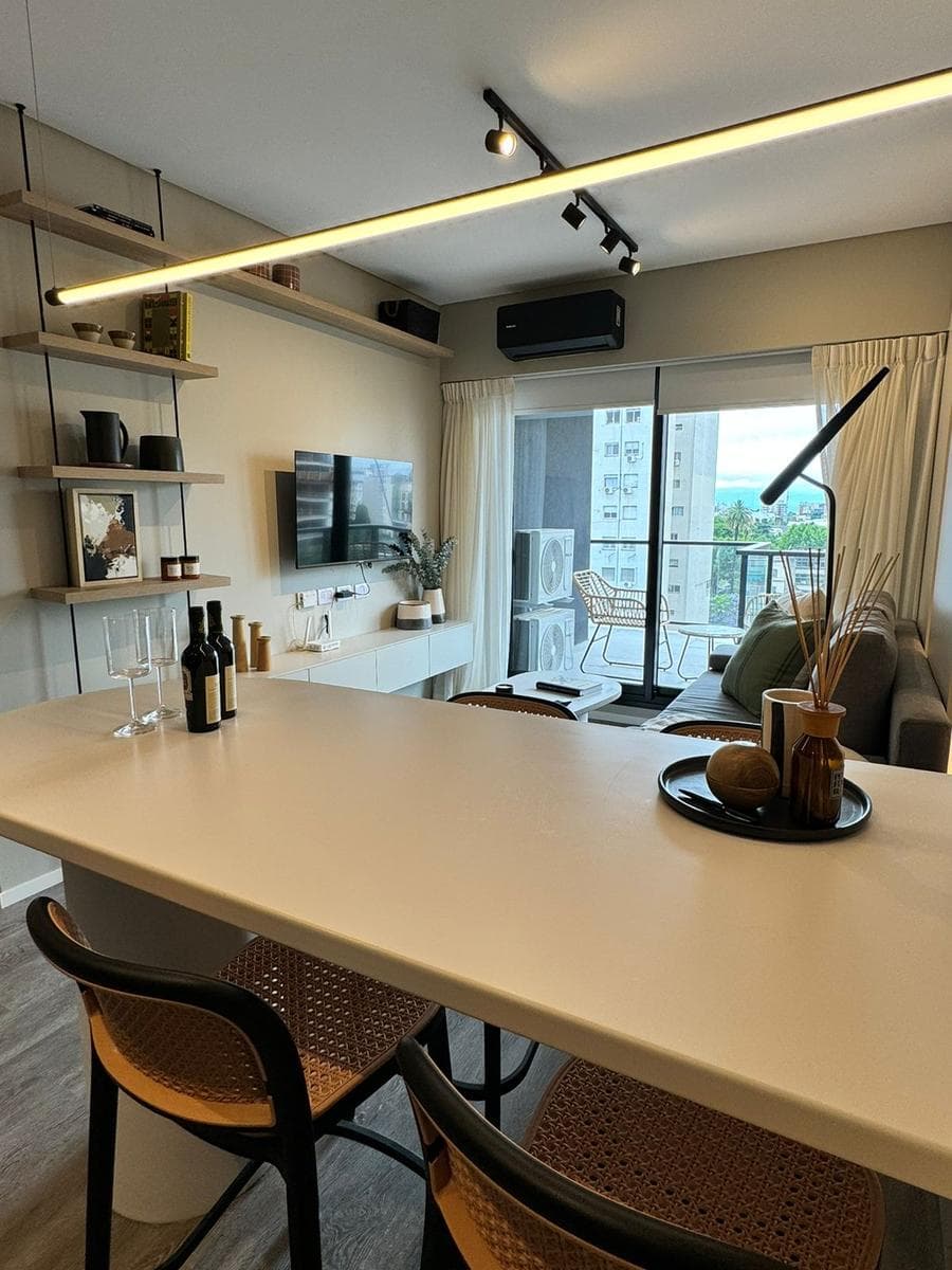 Apartment in Palermo