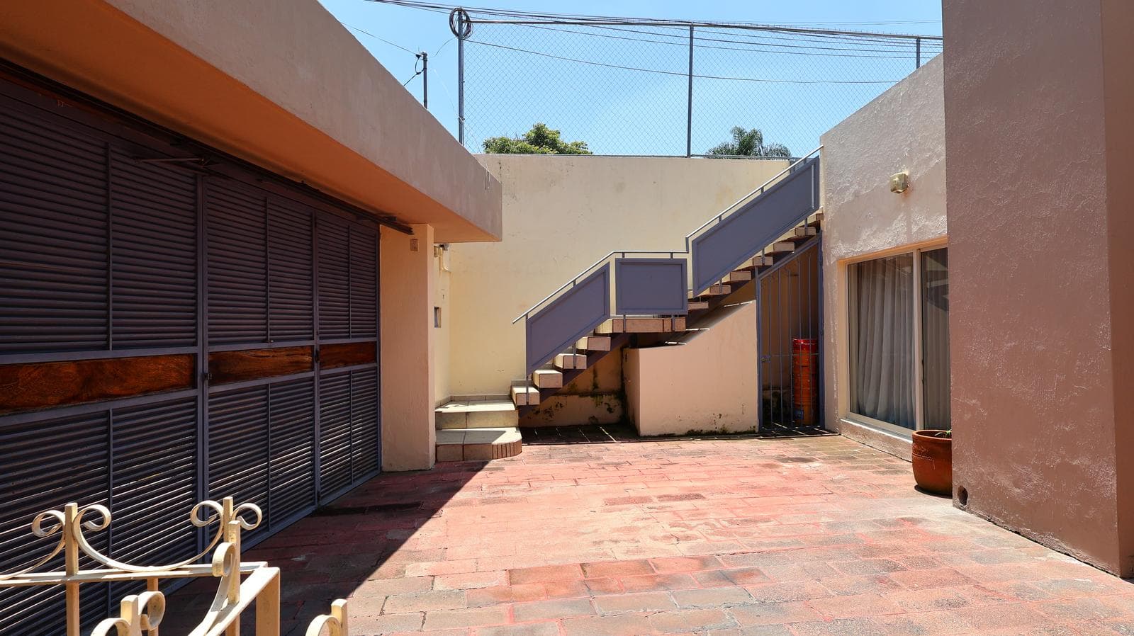 Office in Las Fuentes