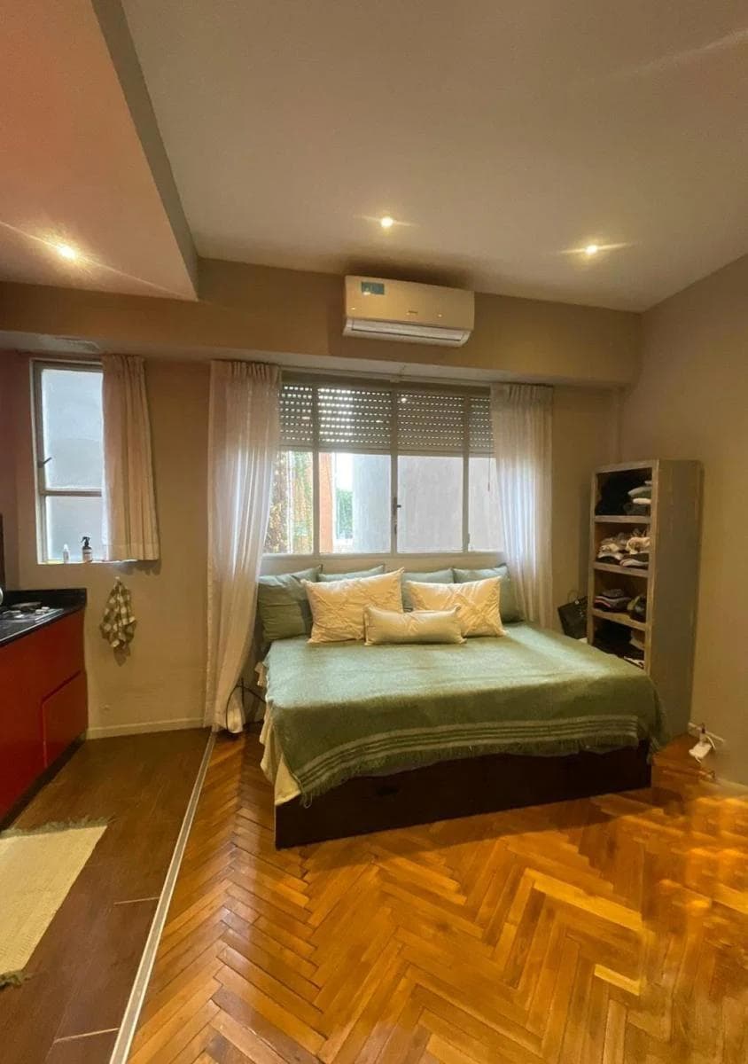 Apartment in Recoleta