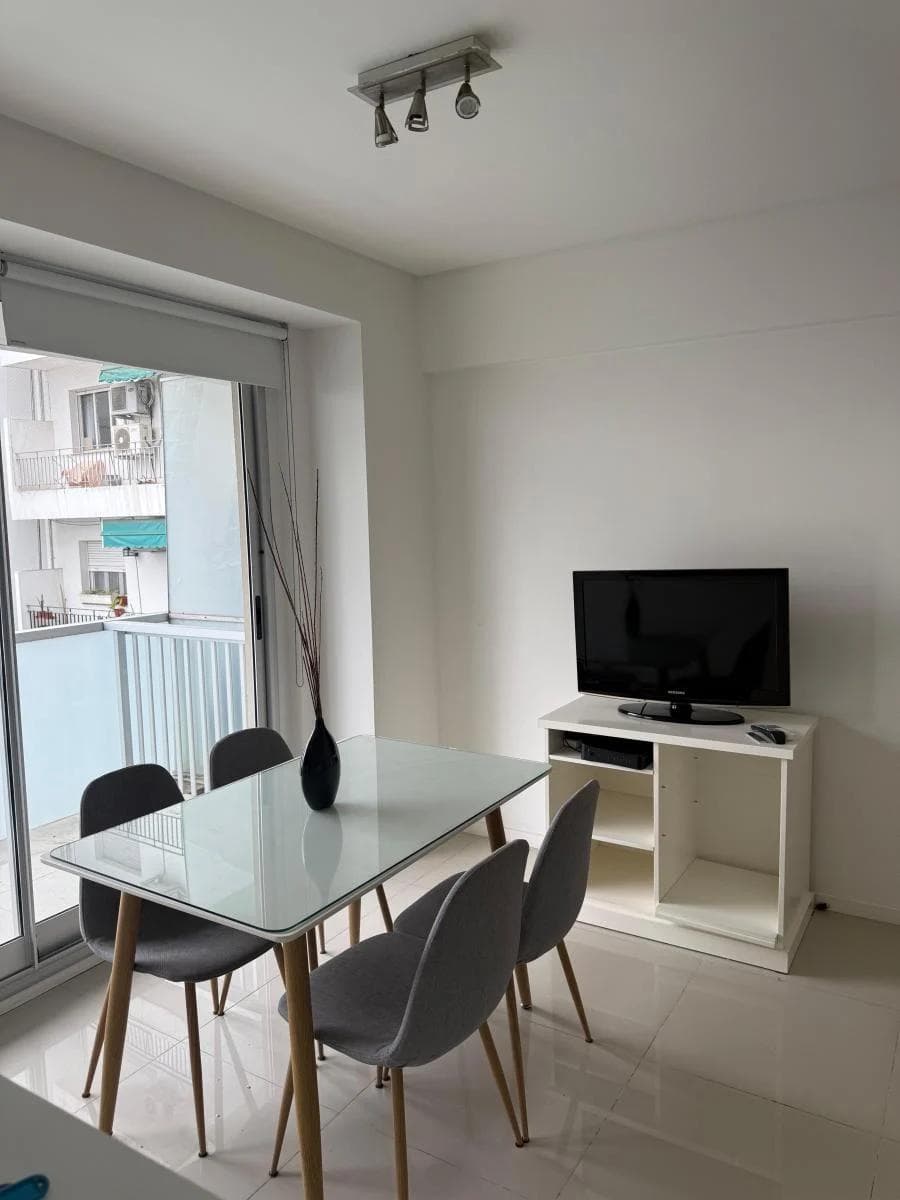 Apartment in Recoleta