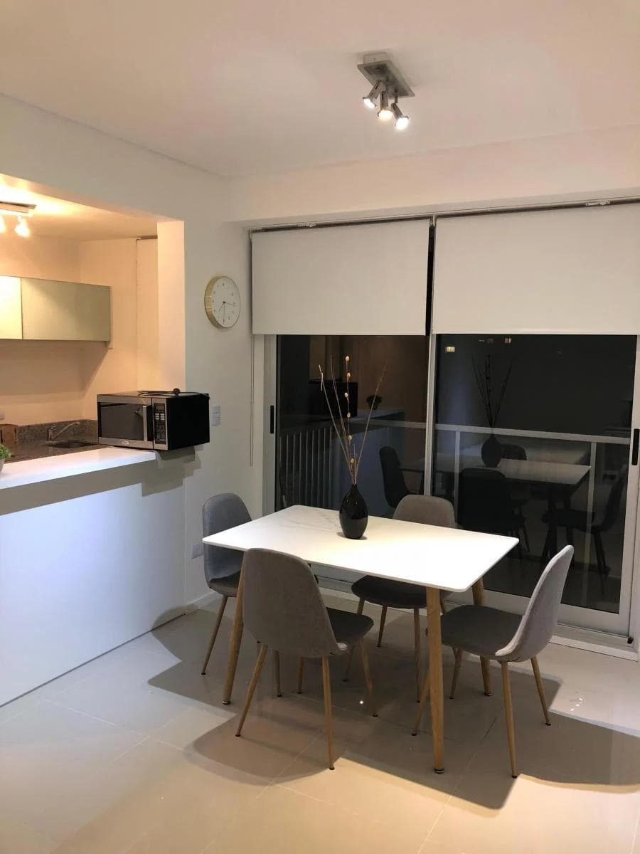 Apartment in Recoleta