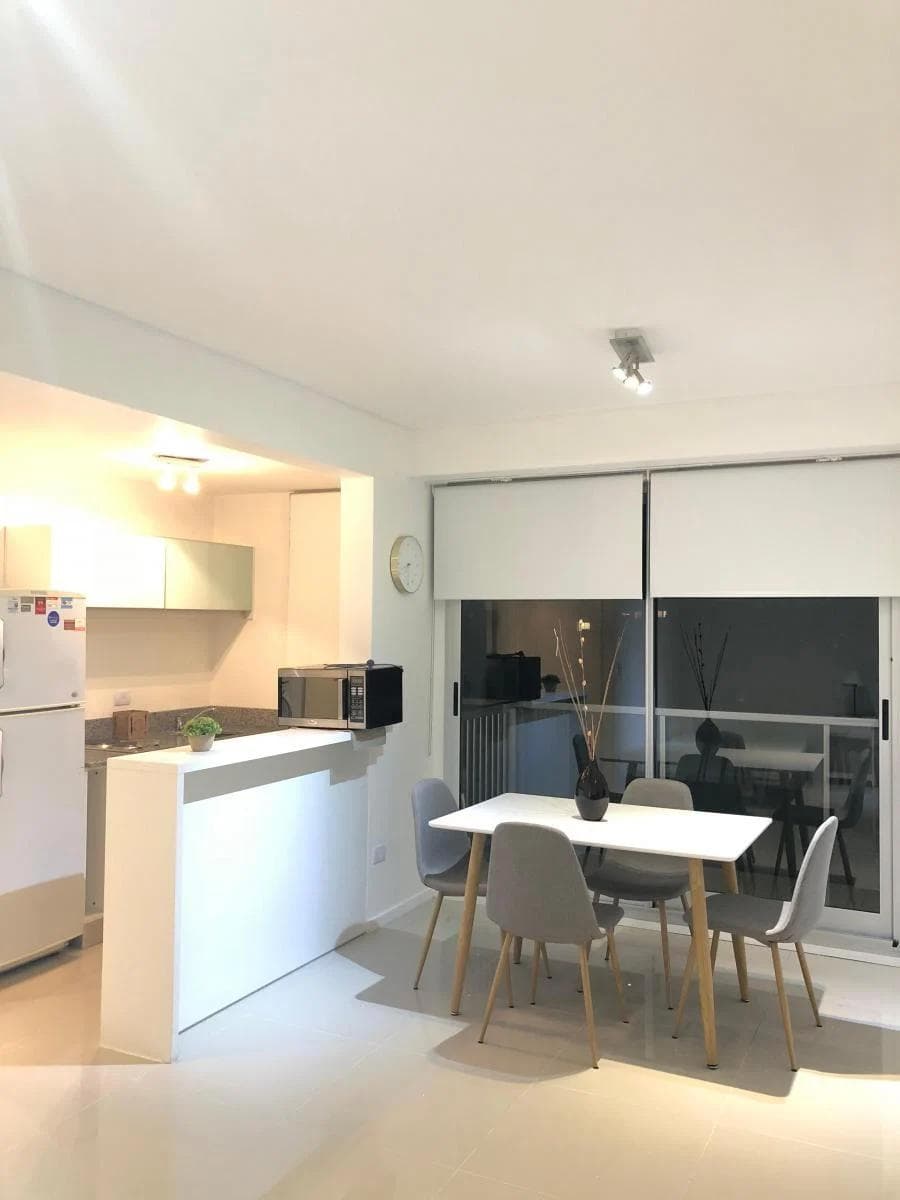 Apartment in Recoleta