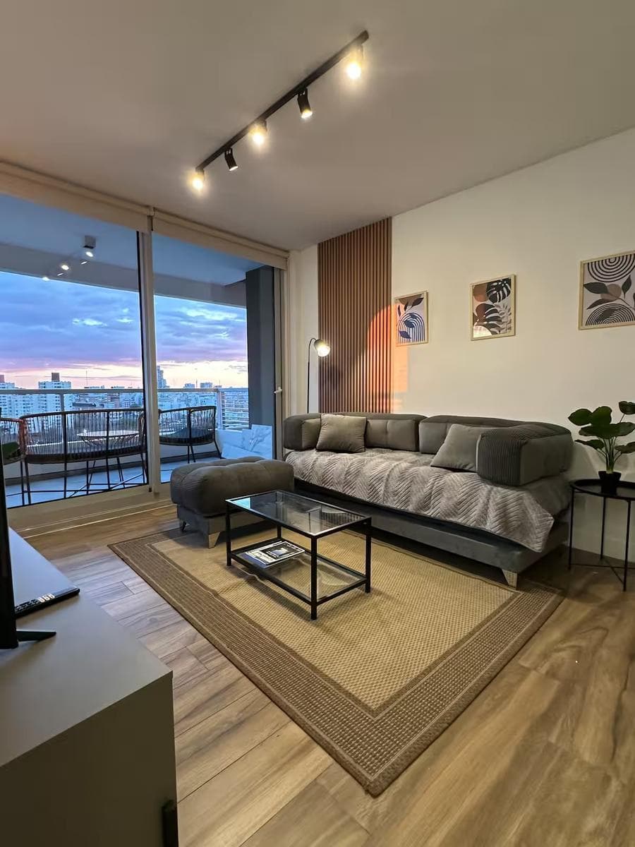 Apartment in Palermo