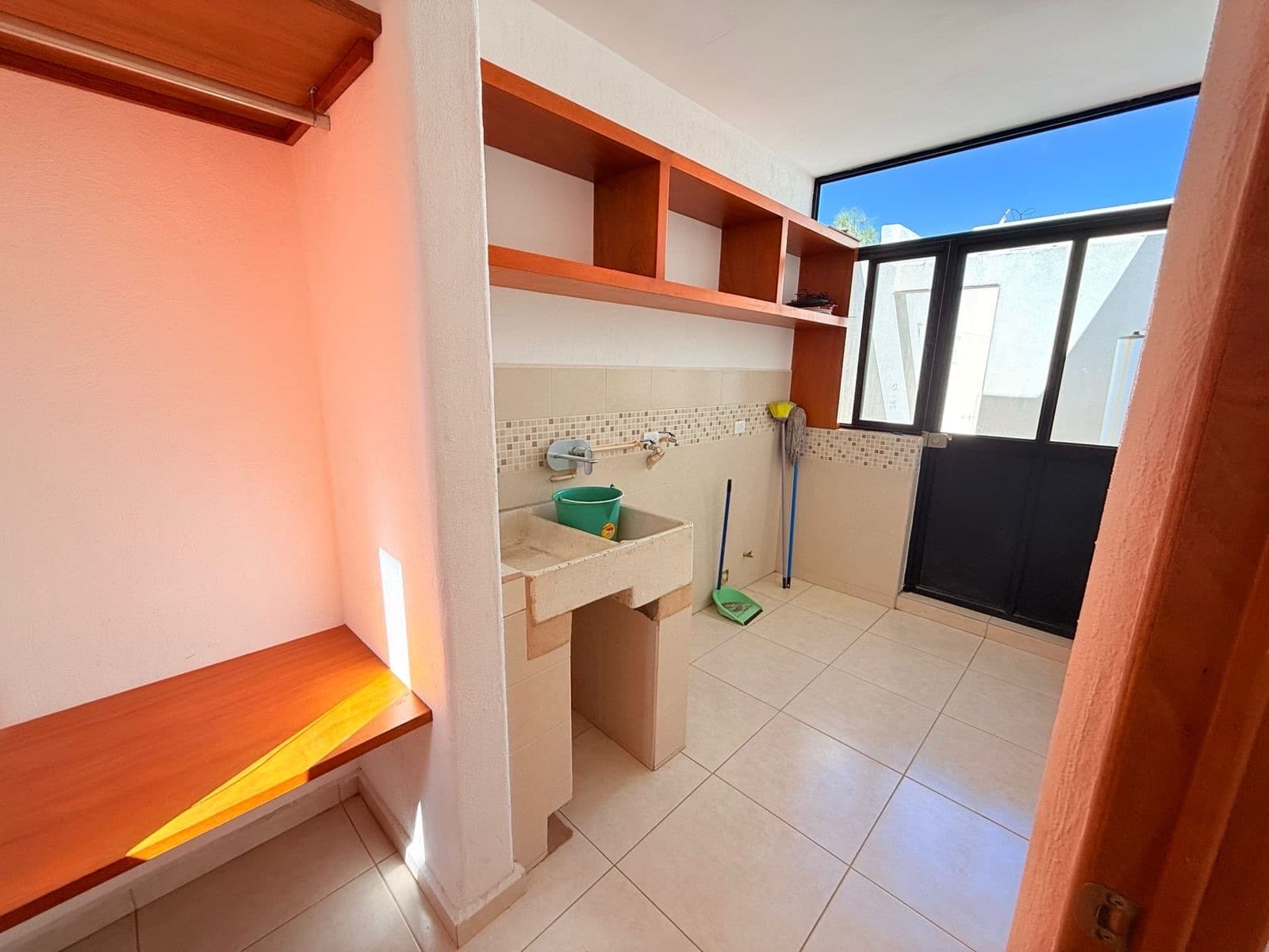 Apartment - Pulgas Pandas Norte Residential Condominium