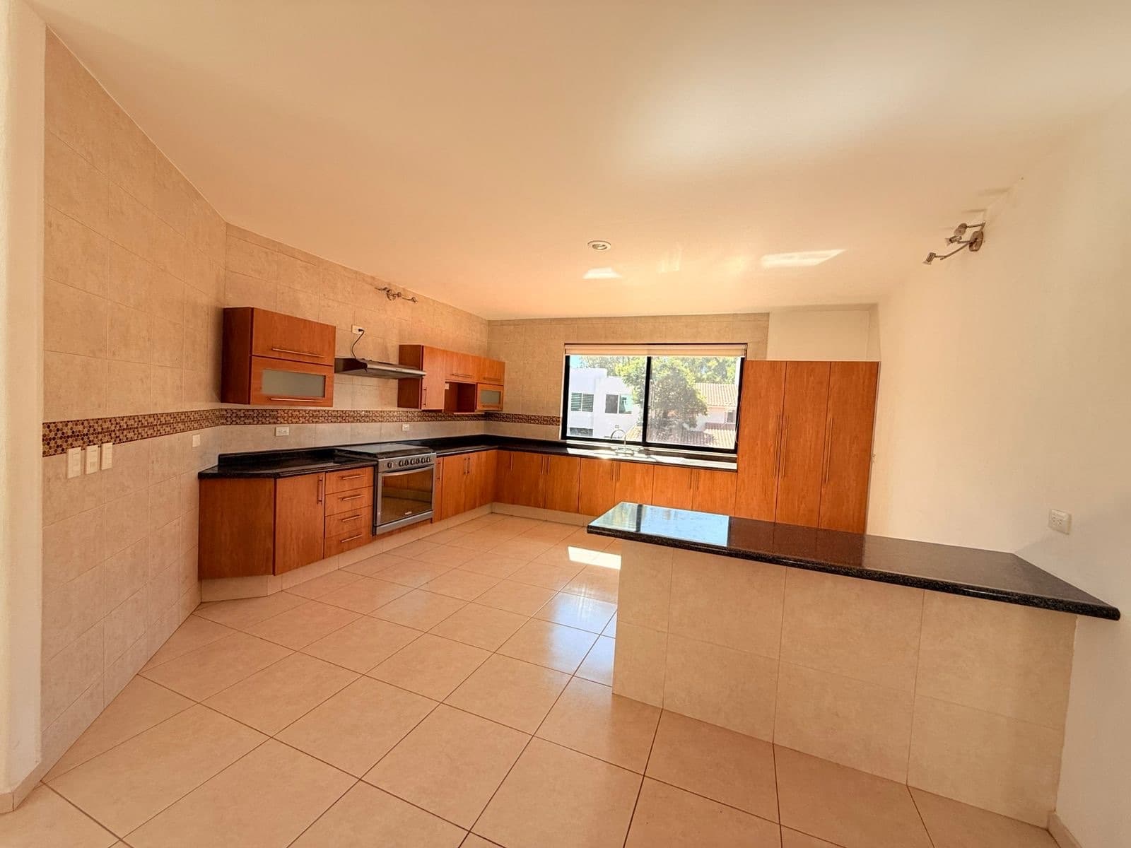 Apartment - Pulgas Pandas Norte Residential Condominium