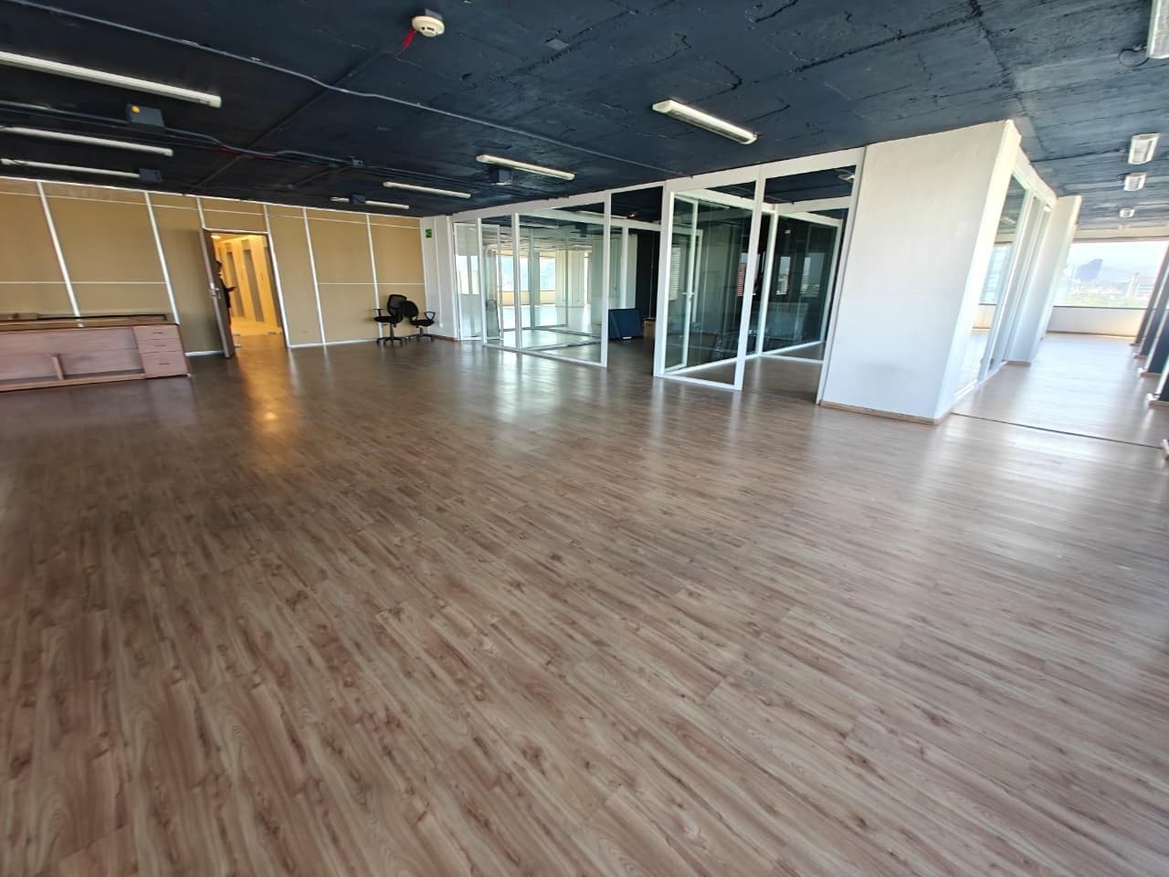 Office for Rent in Ejercicio Nacional