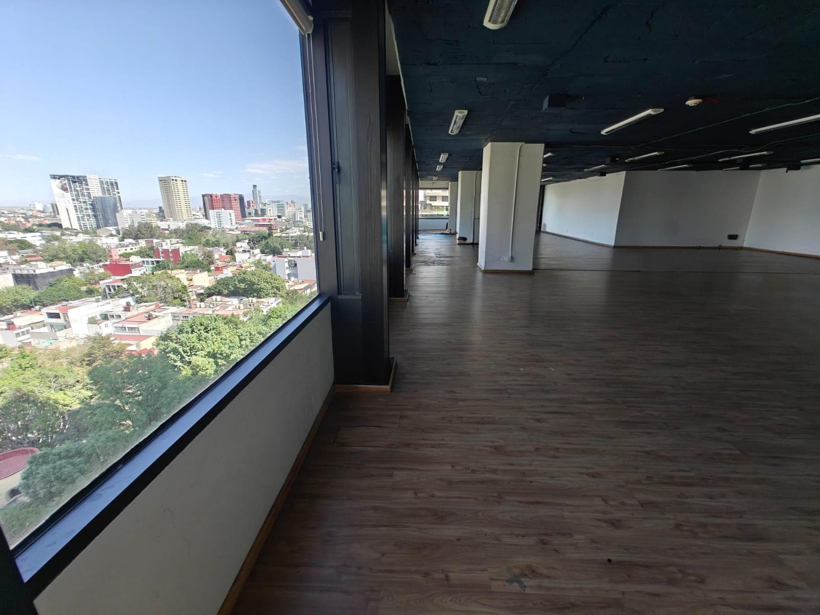 Office for Rent in Ejercicio Nacional