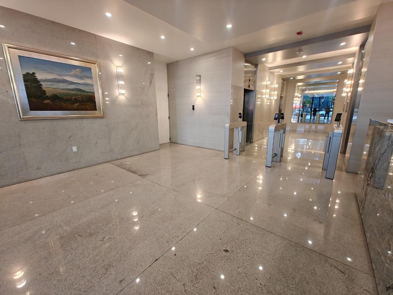 Office for Rent in Ejercicio Nacional