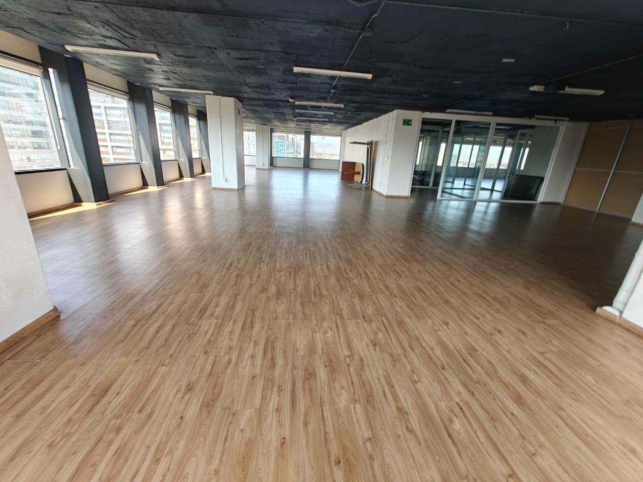 Office for Rent in Ejercicio Nacional