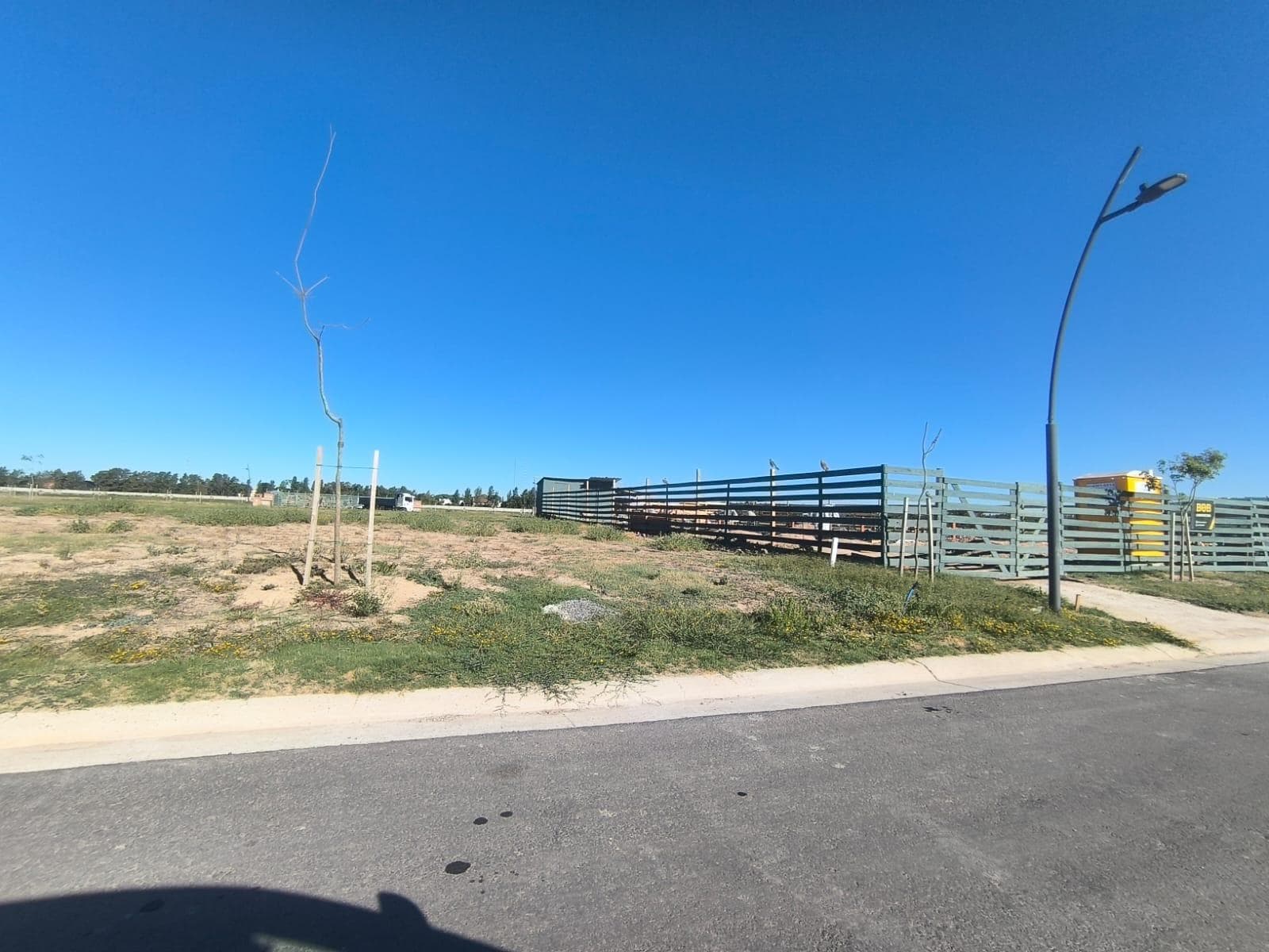 Land for Sale in the Silvestre Neighborhood, Nordelta, Tigre